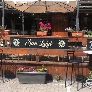 Frühstückspension San Luigi
