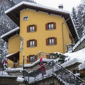  Gasthof Valdigiust
